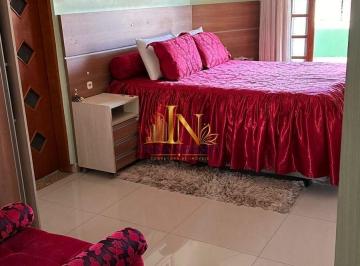 Casa · 262m² · 3 Quartos · 7 Vagas · Sobrado á venda 3 suites no Bairro Vila America, Santo André/SP