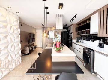 Apartamento · 62m² · 2 Quartos · 2 Vagas · Apartamento á venda 2 dormitórios no Bairro Oswaldo Cruz, São Caetano do Sul/SP