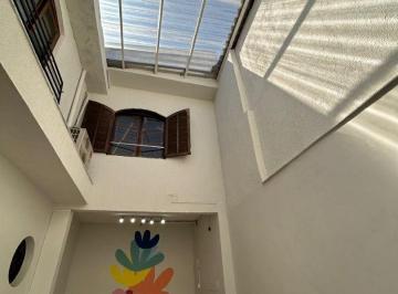 Casa · 245m² · 4 Quartos · 5 Vagas · Sobrado Residencial á venda no Bairro Santa Paula - São Caetano do Sul /SP