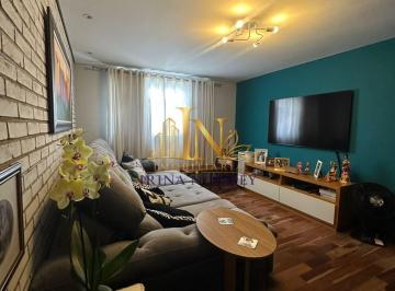 Casa · 213m² · 3 Quartos · 2 Vagas · Casa á venda 3 dormitorios no Bairro Campestre, Santo André/SP