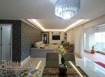 Apartamento · 146m² · 3 Quartos · 2 Vagas · Apartamento á venda 3 suites no Bairro Boa Vista, São Caetano do Sul/SP