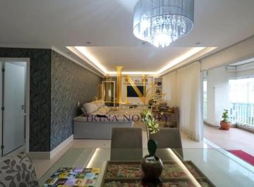 Apartamento · 146m² · 3 Quartos · 2 Vagas · Apartamento á venda 3 suites no Bairro Boa Vista, São Caetano do Sul/SP