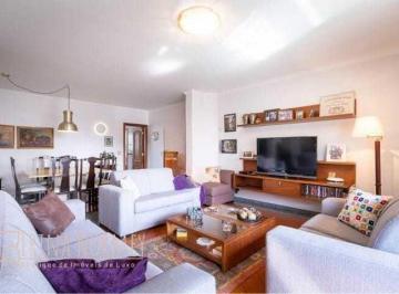 Apartamento · 300m² · 4 Quartos · 5 Vagas · Apartamento à venda 4 dormitórios sendo 2 suítes no bairro Vila Bastos, Santo André/SP