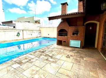 Casa · 293m² · 4 Quartos · 5 Vagas · Sobrado à venda 4 dormitórios sendo 2 suítes no Jardim São Caetano/SP
