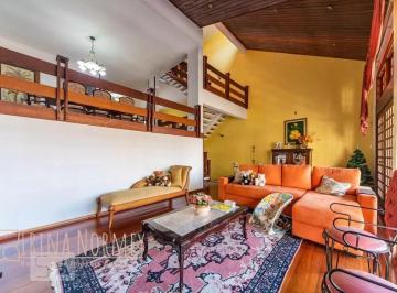 Casa · 500m² · 4 Quartos · 4 Vagas · Casa á venda 4 dormitorios no Bairro Campestre, Santo André/SP