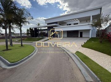 Casa · 1088m² · 4 Quartos · 5 Vagas · Casa à venda Condomínio Vila Vita - Patrocínio/MG