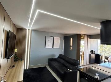 Apartamento · 80m² · 3 Quartos · 2 Vagas · Apartamento á venda 3 dormitorios sendo 1 suite no Bairro Mauá, São Caetano do Sul/SP