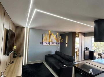 Apartamento · 80m² · 3 Quartos · 2 Vagas · Apartamento á venda 3 dormitorios sendo 1 suite no Bairro Mauá, São Caetano do Sul/SP