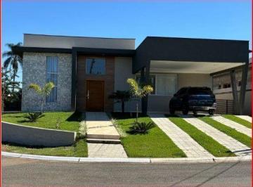 Casa · 197m² · 3 Quartos · 4 Vagas · Casa à venda, 197 m² por R$ 1.380.000,00 - Condomínio Jardim Flamboyan - Bragança Paulista/SP