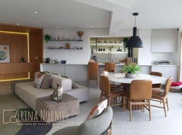 Apartamento · 160m² · 3 Quartos · 3 Vagas · Apartamento á venda 3 dormitorios sendo 2 suites no Bairro Vila Guiomar, Santo André/SP