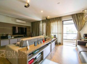 Apartamento · 114m² · 3 Quartos · 2 Vagas · Apartamento á venda 3 dormitórios sendo 1 suite no Bairro Jardim, Santo Andre/SP