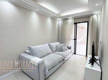 Apartamento · 122m² · 2 Quartos · 3 Vagas · Apartamento á venda 2 dormitorios sendo 1 suite no Bairro Santo Antonio, São Caetano do Sul/SP