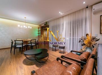 Apartamento · 125m² · 3 Quartos · 2 Vagas · Apartamento à venda 3 dorm. (01 suíte) no Bairro Boa Vista, São Caetano do Sul/SP