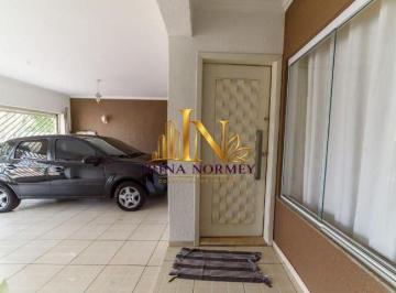Casa · 295m² · 5 Quartos · 3 Vagas · Casa á venda 5 dormitórios sendo 1 suite, 295m² no Bairro Mauá, São Caetano do Sul/SP