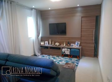 Apartamento · 180m² · 4 Quartos · 3 Vagas · Cobertura duplex á venda 4 dormitorios sendo 2 suites no Bairro Campestre, Santo André/SP