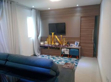 Apartamento · 180m² · 4 Quartos · 3 Vagas · Cobertura duplex á venda 4 dormitorios sendo 2 suites no Bairro Campestre, Santo André/SP