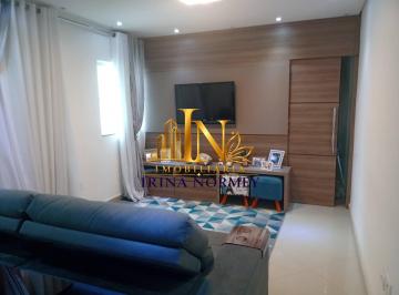 Apartamento · 180m² · 4 Quartos · 3 Vagas · Cobertura duplex á venda 4 dormitorios sendo 2 suites no Bairro Campestre, Santo André/SP