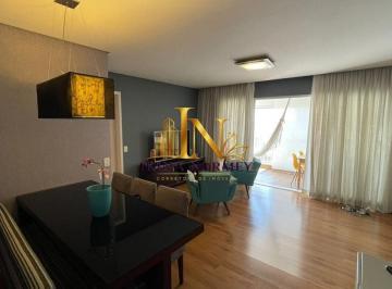 Apartamento · 97m² · 3 Quartos · 2 Vagas · Apartamento á venda 3 dormitorios sendo 1 suite no Bairro Boa Vista, São Caetano do Sul/SP