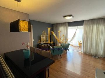 Apartamento · 97m² · 3 Quartos · 2 Vagas · Apartamento á venda 3 dormitorios sendo 1 suite no Bairro Boa Vista, São Caetano do Sul/SP