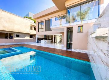 Casa · 400m² · 4 Quartos · 11 Vagas · Casa à venda no bairro Tamboré - Santana de Parnaíba/SP