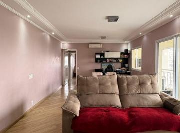 Apartamento · 146m² · 3 Quartos · 2 Vagas · Apartamento à venda com 3 suítes no Bairro Boa Vista, São Caetano do Sul/SP