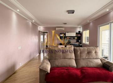 Apartamento · 146m² · 3 Quartos · 2 Vagas · Apartamento à venda com 3 suítes no Bairro Boa Vista, São Caetano do Sul/SP
