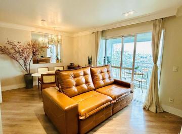 Apartamento · 96m² · 2 Quartos · 1 Vaga · Apartamento à Venda com 96m² no Totalita, 2 dorm (01 suíte com closet) e Sacada Gourmet