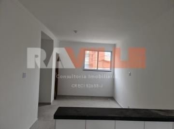 Casa · 2 Quartos · 2 Vagas · Casa Triplex 2 suítes | Ocian - Praia Grande