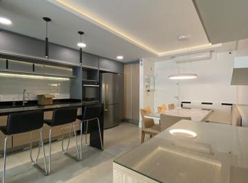 Apartamento · 80m² · 2 Quartos · 2 Vagas · Apartamento á venda 2 dormitórios sendo 1 suite no Bairro Oswaldo Cruz, São Caetano do Sul/SP