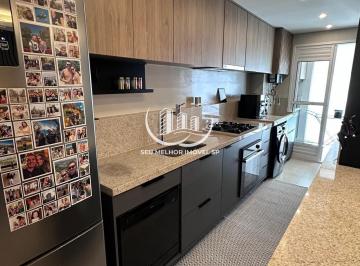 Apartamento · 80m² · 3 Quartos · 2 Vagas · Apartamento à venda em Paulínia/SP