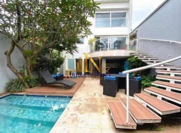 Casa · 380m² · 3 Quartos · 6 Vagas · Sobrado á venda 3 suites no Bairro Olimpico, São Caetano do Sul/SP