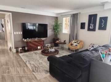 Apartamento · 172m² · 3 Quartos · 4 Vagas · Apartamento á venda 3 suites no Bairro Jardim São Caetano, São Caetano do Sul/SP