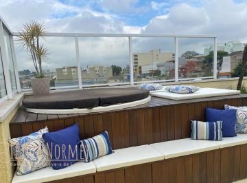 Apartamento · 166m² · 3 Quartos · 2 Vagas · Cobertura á venda 3 dormitorios, 166m² no Bairro Santa Maria, Santo André/SP