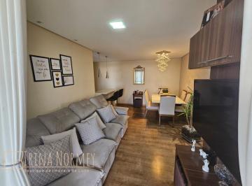 Apartamento · 80m² · 3 Quartos · 2 Vagas · Apartamento á venda 3 dormitorios sendo 1 suite no Bairro Maúa, São Caetano do Sul/SP
