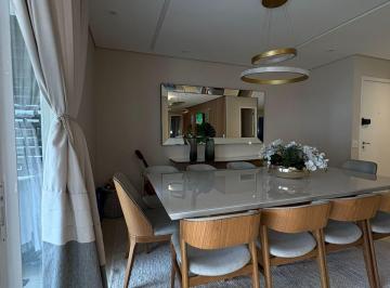 Apartamento · 146m² · 3 Quartos · 2 Vagas · Porteira Fechada - Apartamento á venda, 3 suítes no Bairro Boa Vista, São Caetano do Sul/SP