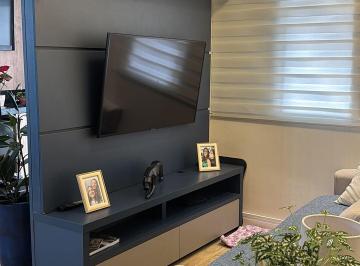 Apartamento · 79m² · 2 Quartos · 2 Vagas · Apartamento á venda 2 suites no Bairro Boa Vista, São Caetano do Sul/SP
