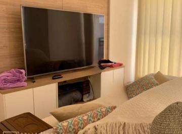 Apartamento · 165m² · 4 Quartos · 3 Vagas · Cobertura á venda 4 dormitórios 2 suítes, no Bairro Santa Paula, São Caetano do Sul/SP