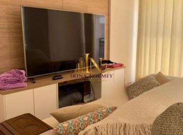 Apartamento · 165m² · 4 Quartos · 3 Vagas · Cobertura á venda 4 dormitórios 2 suítes, no Bairro Santa Paula, São Caetano do Sul/SP