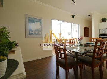 Casa · 310m² · 3 Quartos · 2 Vagas · Casa á venda 3 dormitorios sendo 2 suites no Bairro Vila Bastos, Santo André/SP