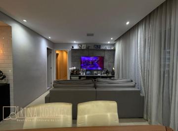 Apartamento · 97m² · 3 Quartos · 2 Vagas · Apartamento á venda 3 dormitorios sendo 1 suite no Bairro Boa Vista, São Caetano do Sul/SP