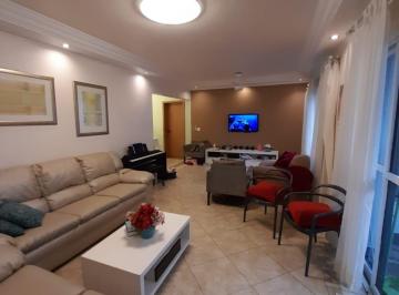 Apartamento · 163m² · 4 Quartos · 2 Vagas · Apartamento á venda 4 dormitorios sendo 1 suite no Bairro Vila Bastos, Santo André/SP