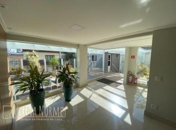 Apartamento · 244m² · 4 Quartos · 3 Vagas · Cobertura á venda 3 dormitorios sendo 2 suites no Bairro Olimpico, São Caetano do Sul/SP