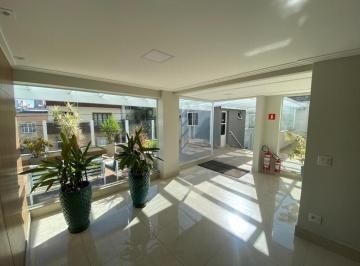 Apartamento · 244m² · 4 Quartos · 3 Vagas · Cobertura á venda 3 dormitorios sendo 2 suites no Bairro Olimpico, São Caetano do Sul/SP