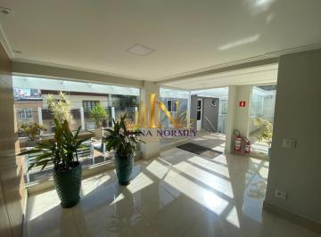 Apartamento · 244m² · 4 Quartos · 3 Vagas · Cobertura á venda 3 dormitorios sendo 2 suites no Bairro Olimpico, São Caetano do Sul/SP