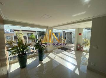 Apartamento · 244m² · 4 Quartos · 3 Vagas · Cobertura á venda 3 dormitorios sendo 2 suites no Bairro Olimpico, São Caetano do Sul/SP
