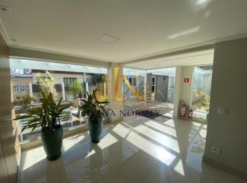 Apartamento · 244m² · 4 Quartos · 3 Vagas · Cobertura á venda 3 dormitorios sendo 2 suites no Bairro Olimpico, São Caetano do Sul/SP