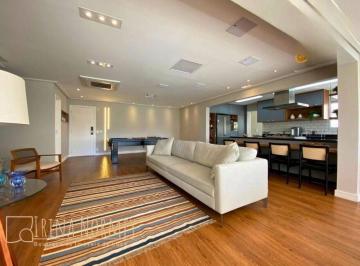 Apartamento · 198m² · 4 Quartos · 3 Vagas · Apartamento á venda 4 dormitorios 2 suites no Bairro Ceramica, São Caetano do Sul/SP