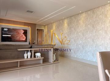 Apartamento · 146m² · 3 Quartos · 2 Vagas · Apartamento á venda 3 suites no Bairro Boa Vista, São Caetano do Sul/SP