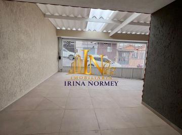 Casa · 343m² · 4 Quartos · 4 Vagas · Casa á venda 4 suítes, 343m² no Bairro Cerâmica, São Caetano do Sul/SP