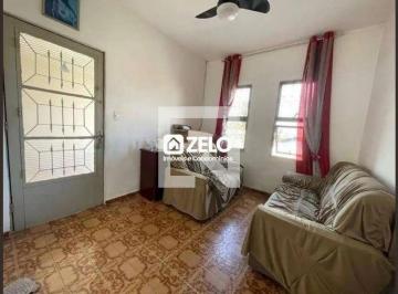 Casa · 283m² · 3 Quartos · 3 Vagas · Casa à Venda - Campos Elíseos , 3 Quartos, 283 m² - Campinas